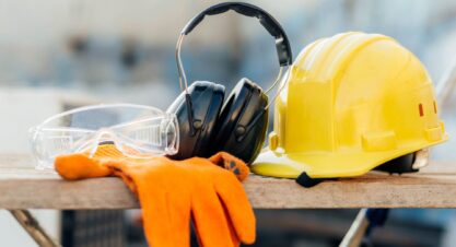 Kickstarting Your Career in Health, Safety, and Environment