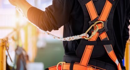 Your Roadmap to Professional Growth in Health & Safety