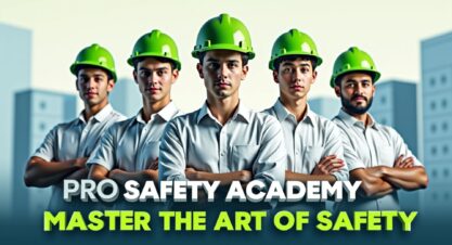 Taking the First Steps Toward a Successful HSE Career