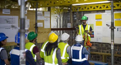 Starting Strong in the World of HSE Careers