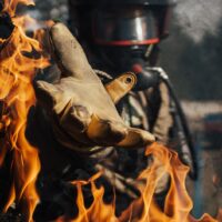 Diploma in Fire Engineering & Safety Management Course Subjects