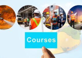List of Courses – FIRE & SAFETY EDUCATION.