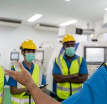 Post Diploma in Industrial Safety (PDIS)