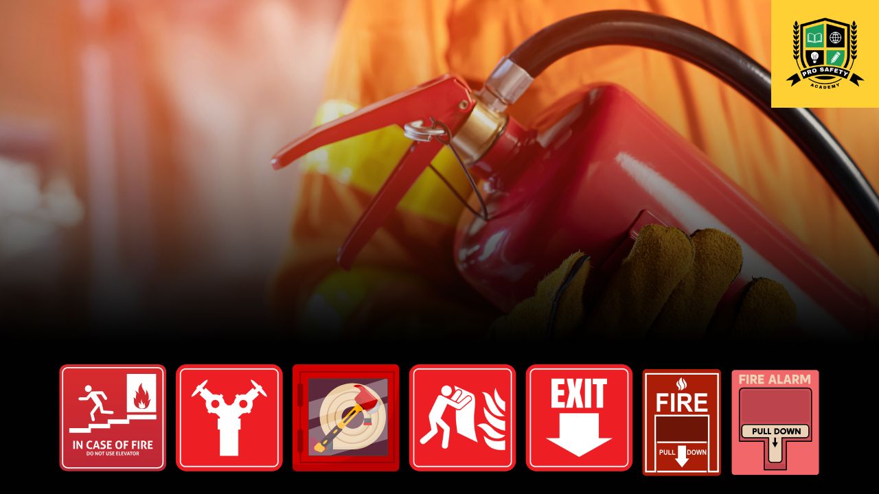 Diploma in Fire & Safety Engineering Management course overview and benefits.