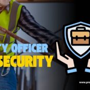 Why a Career as a Safety Officer Offers Long-Term Job Security