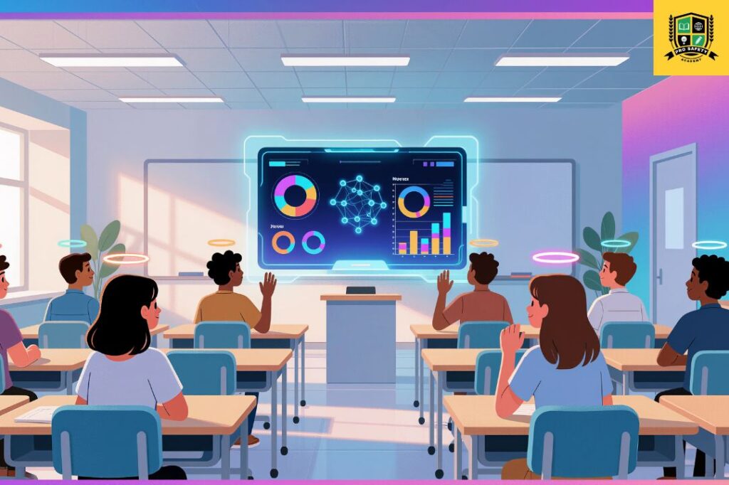 Visual learning methods improving understanding through images and diagrams