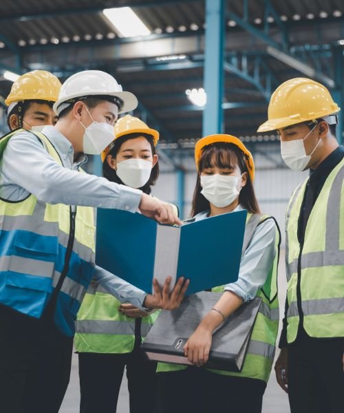 Safety Course