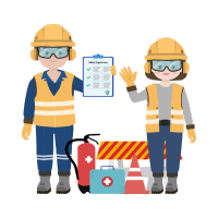 Safety Fundamentals