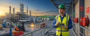DFES Diploma in Fire Engineering and Safety Management course