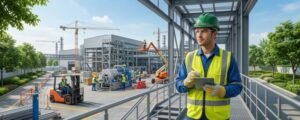 Advanced Diploma in Occupational Safety, Health & Environment course