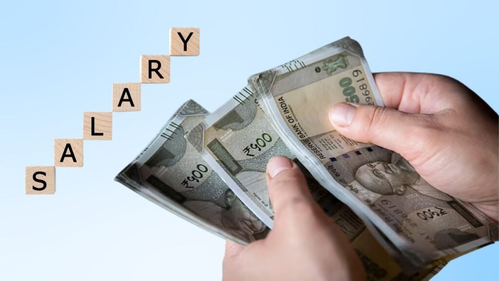 Fire safety career salary and job security after 12th