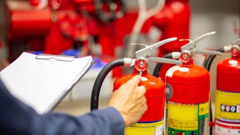 Fire Safety Course After 12th career guide 2026