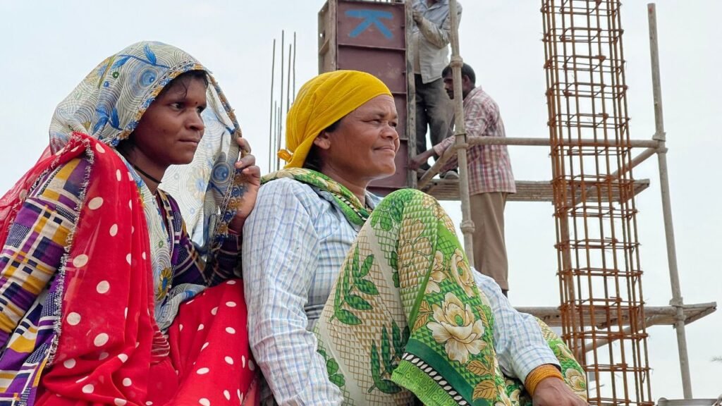 Climate risks and workplace safety under India's new labour codes