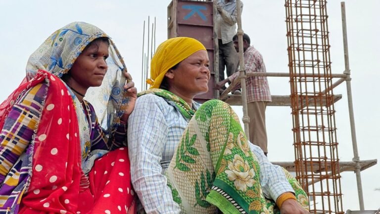 Climate risks and workplace safety under India's new labour codes