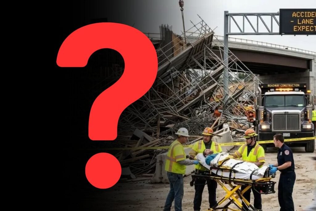 Top 10 construction accidents in the world and safety lessons