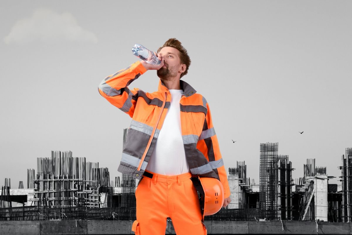 What Should Workers Drink? A Complete Guide to Workplace Hydration